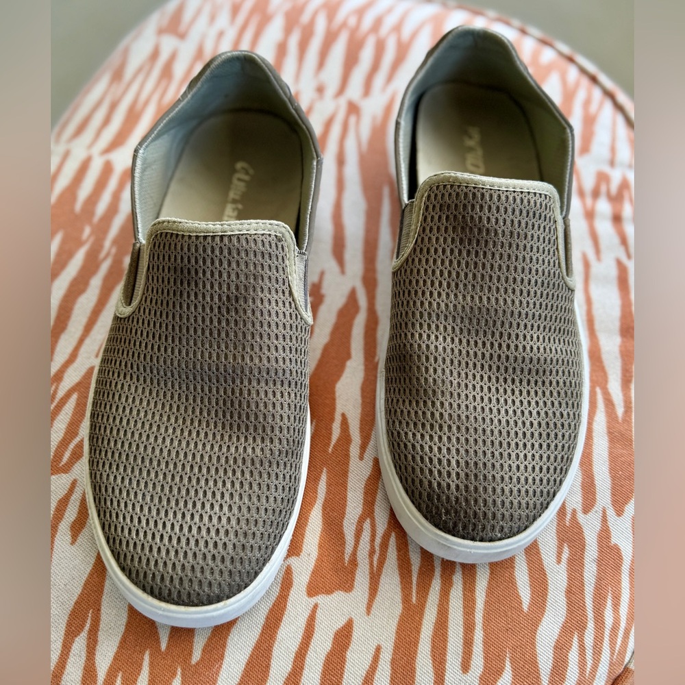 Olukai Men’s Lae’ahi shoes sz 11